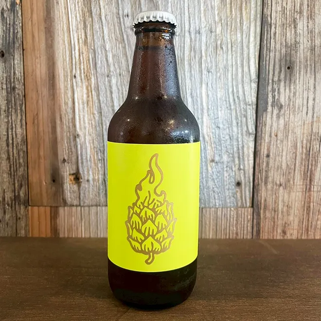 LAYDAY IPA