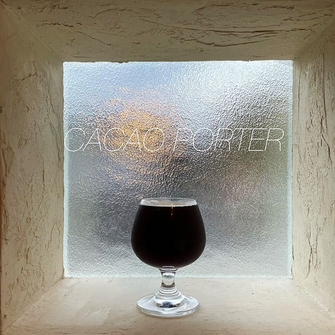 CACAO PORTER