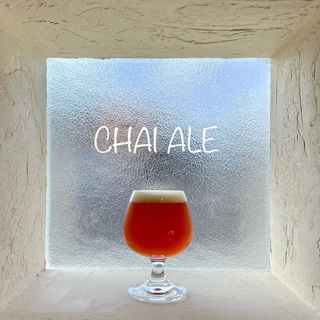 CHAI ALE