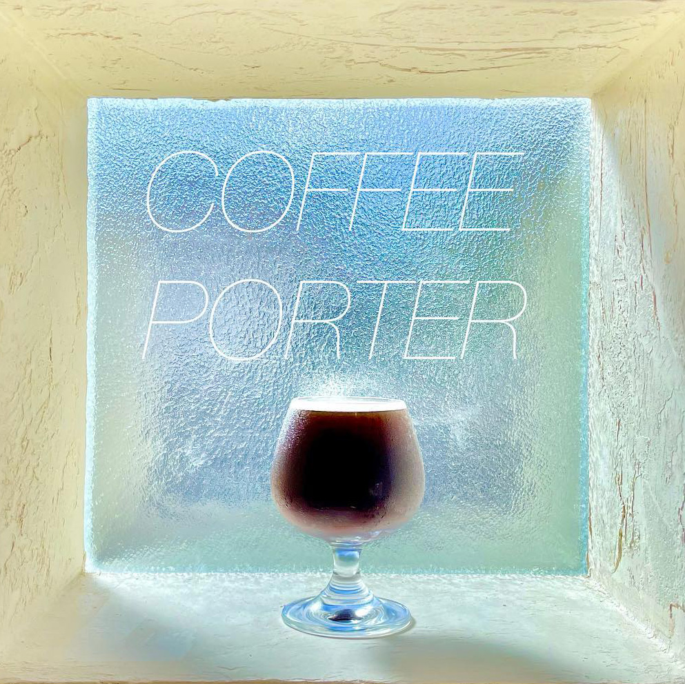 COFFEE PORTER