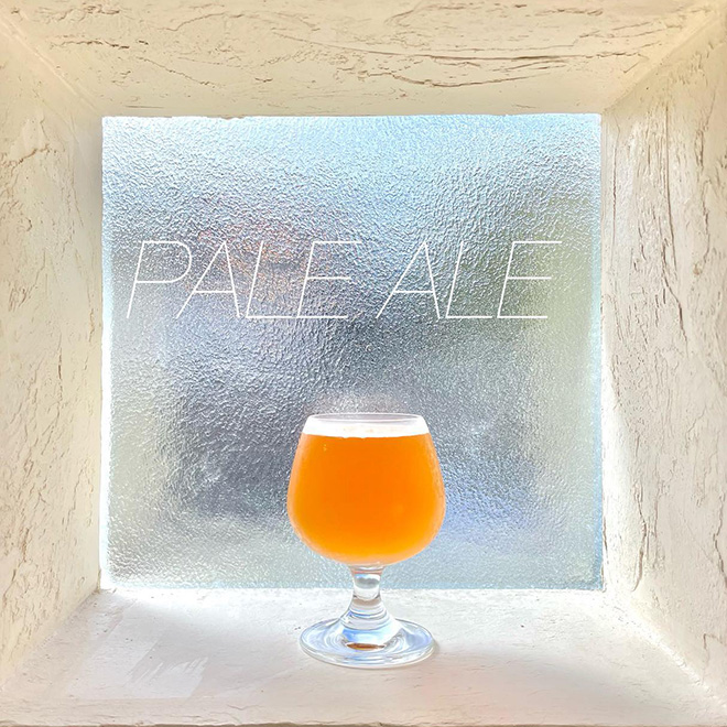 PALE ALE