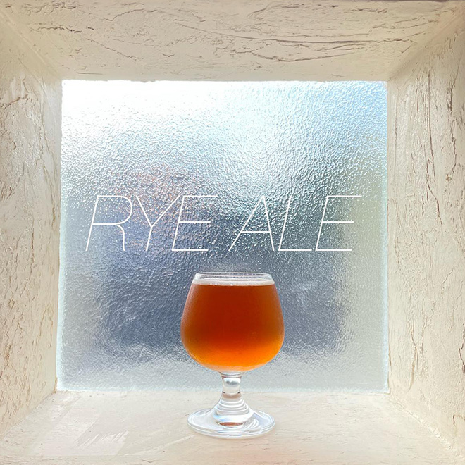 RYE ALE