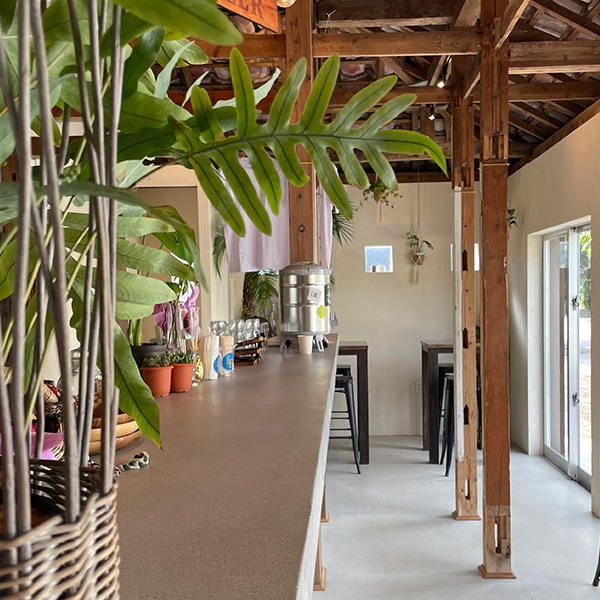 古民家のマイクロブリュワー LaydayBeer